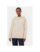 Joop Bluza dama - 305182654 - Bumbac/Poliester - Bej - Bej