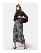 Joop Bluza dama - 305182838 - Bumbac/Modal/Nylon - Negru - Negru