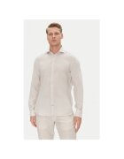 Joop Camasa barbati 10011212 30046075 - In - Ecru - Ecru