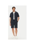 Joop Camasa barbati 10019273 30045562 - Poliester/Viscoza - Bleumarin - Bleumarin