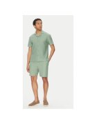 Joop Camasa barbati 10019312 30045553 - Bumbac - Verde - Verde
