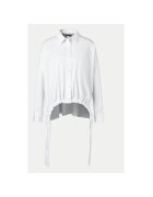 Joop Camasa dama - 305182913 - Bumbac/Nylon - Alb - Alb