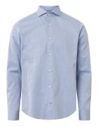 Joop Camasa regular fit cu maneca lunga si material texturat