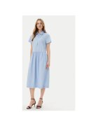 Joop Camasa rochie dama 10018868 30046639 - Albastru deschis - Albastru deschis