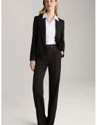 Joop Cămașă slim fit cu detaliu tip logo frontal - Alb