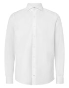 Joop Cămașă slim fit cu mânecă lungă JP2 - Alb