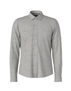 Joop Camașă slim fit - Gri