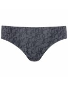 Joop Chiloti cu imprimeu logo - Gri antracit