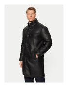 Joop Cojoc barbati - 304193613 - Piele naturala - Negru - Negru