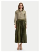 Joop! Fusta plisata dama verde