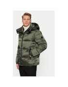 Joop Geaca barbati - 304193477 - Poliamida - Verde - Verde