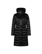 Joop! Geaca cu gluga Constance - Negru