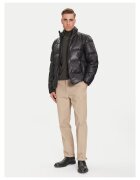 Joop! Geaca piele barbati negru