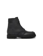 Joop Ghete barbati 4140007673 - Piele naturala - Negru