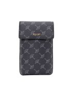 Joop Husa de telefon cu imprimeu Pippa - Albastru inchis
