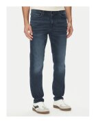 JOOP Jeans Blugi barbati - - 300868379 - Bumbac - 46569 - Albastru