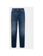JOOP Jeans Blugi Barbati Bumbac Albastru - Albastru