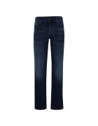 JOOP Jeans Blugi drepti - Albastru inchis