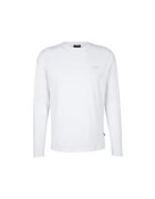 JOOP Jeans Bluza Barbati - - 300869628 - Bumbac - M INTL - Alb