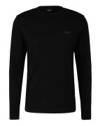 JOOP Jeans Bluza barbati - 46777 - Negru