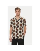 JOOP Jeans Camasa barbati - 10019547 30046003 - Lyocell - Maro - Maro