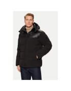 JOOP Jeans Geaca barbati - - 304192807 - Poliester - Negru - Negru