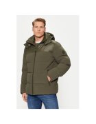 JOOP Jeans Geaca barbati - - 304192814 - Poliester - Verde - Verde