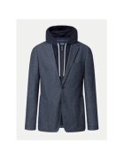 JOOP Jeans Geaca barbati - - 304687877 - Poliester/Bumbac - Albastru - Albastru