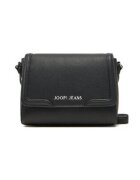 JOOP Jeans Geanta dama - - piele ecologica - neagra