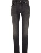 JOOP Jeans Pantaloni barbati - 30033386 - Bumbac/Poliester - Gri - Gri