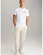 JOOP Jeans Pantaloni casual cu buzunare laterale JP3 - Bej