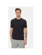 JOOP Jeans Pulover barbati - 10019220 30045813 - Bumbac - Bleumarin - Bleumarin