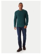 JOOP! Jeans Pulover pentru barbati - - verde