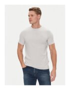 JOOP Jeans Tricou barbati - 10011152 30045926 - Bumbac - Gri - Gri