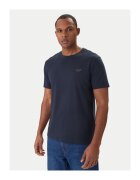 JOOP Jeans Tricou barbati - - Bumbac - Albastru