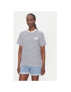 JOOP Jeans Tricou dama - 10019322 30046131 - Bumbac - Bleumarin - Bleumarin