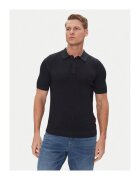 JOOP Jeans Tricou Polo barbati - 10019222 30045448 - Bumbac - Bleumarin - Bleumarin