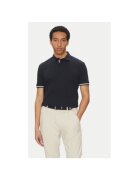 JOOP Jeans Tricou polo barbati - 10019361 30046012 - Bumbac - Bleumarin - Bleumarin