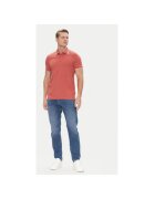 JOOP Jeans Tricou polo barbati - 10019372 300456139 - Rosu