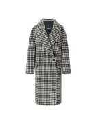 Joop Palton dama - 303049232 - Lana/Poliester - 38 EU - Alb