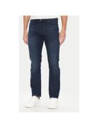 Joop Pantaloni barbati 10015801 30046823 - Bumbac/Lyocell - Bleumarin - Bleumarin