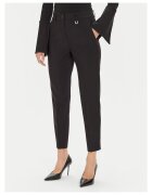 Joop! Pantaloni conici pentru dama negru