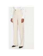 Joop Pantaloni dama 10015261 - Poliester/Viscoza - Bej - Bej