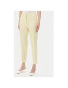 Joop Pantaloni dama 10019402 300458427 - Galben