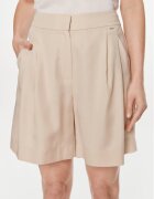 Joop! Pantaloni dama - 303931230 - Lyocell - Bej - Bej