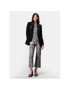 Joop Pantaloni dama - 305183040 - Bumbac - Maro - Maro