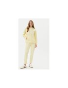 Joop Pantaloni de trening dama 10007096 30036522 - Bumbac/Poliester - Galben - Galben