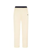 Joop Pantaloni de trening de casa cu buzunare oblice - Alb murdar