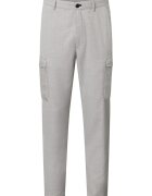 Joop Pantaloni regular fit cargo - Gri