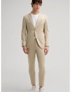 Joop Pantaloni regular fit cu buzunare laterale JP7 - Bej